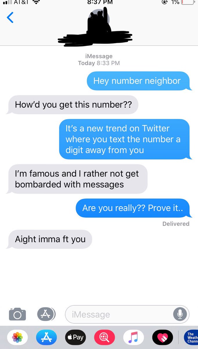 Danny Brown tweet media
