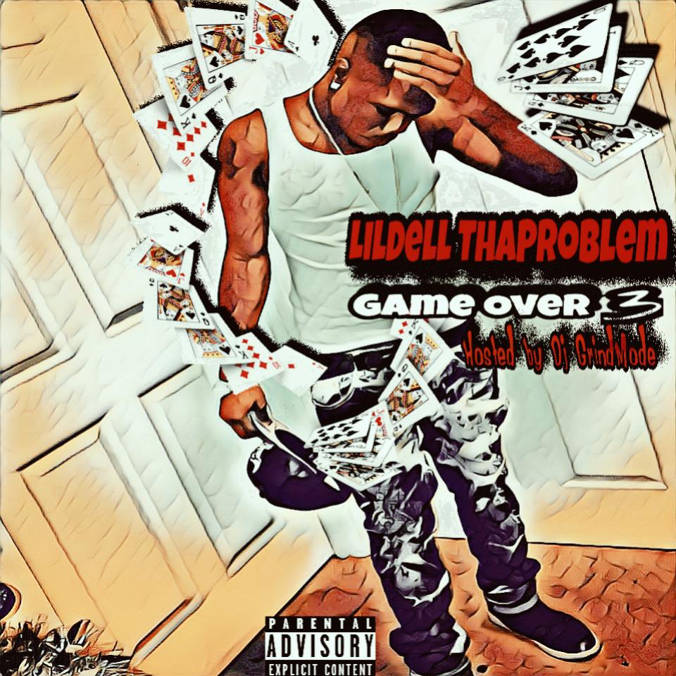 ThaProblem_WOG's tweet image. Game Over 3 on the way🔥🔥🔥 #hiphop
