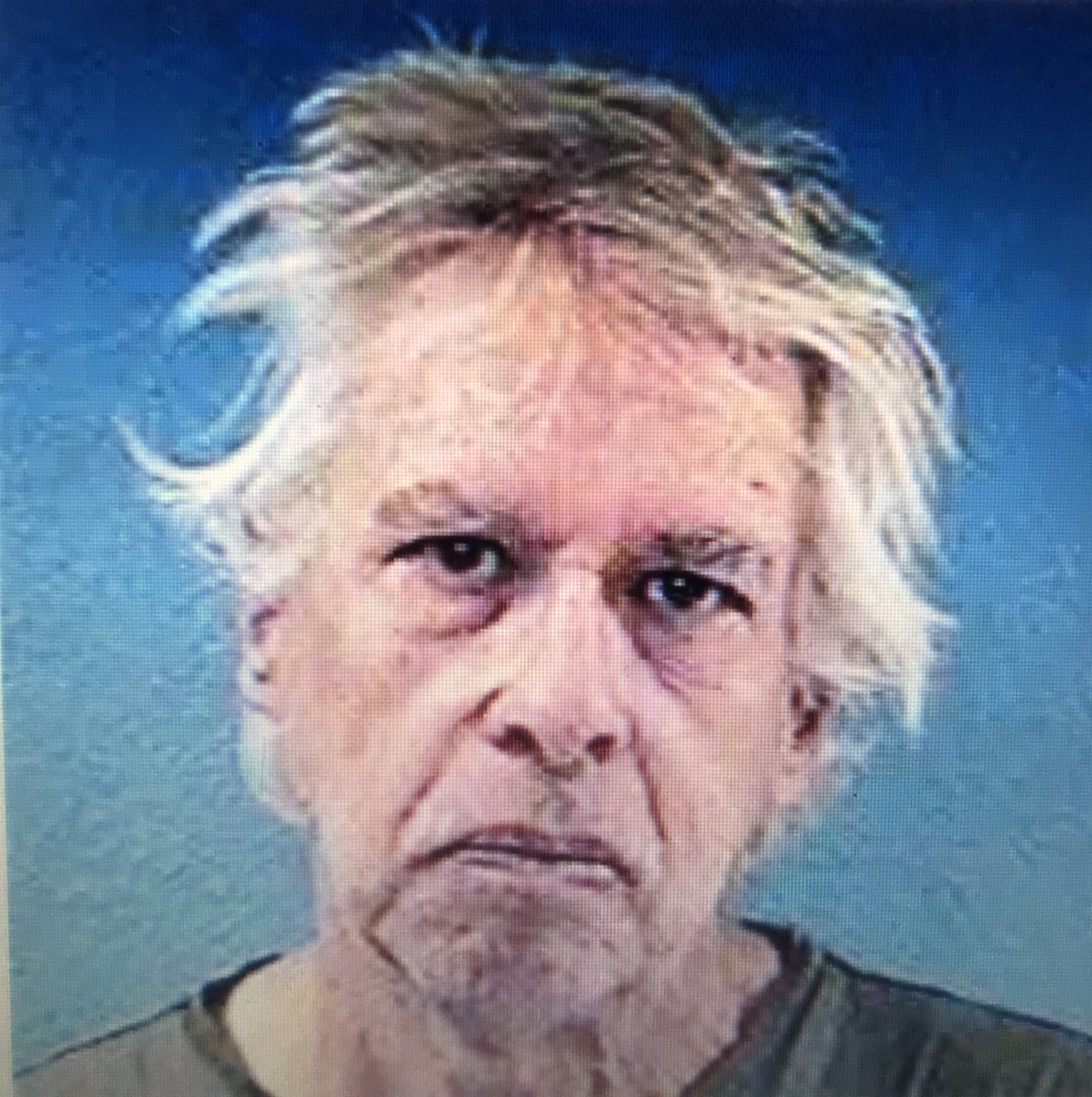 ChandlerPolice's tweet photo. Missing/Endangered Adult:  Tommy Helm w/m, 76 yoa, Last Seen wearing Long Sleeve Maroon/Black Striped Shirt. Grey Pants. Last seen in area of 1300 Block of W. Kesler Dr.  If located, contact Chandler Police https://t.co/ZUuuR8oYBM