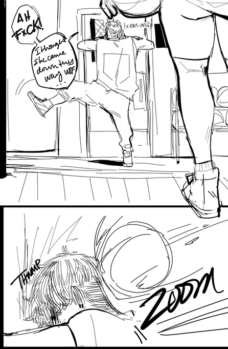 Perfectly Imperfect 2(1)/? 