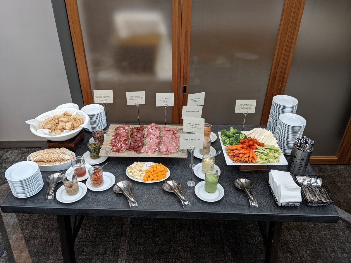 Roblox Developer Relations On Twitter Dinner Is Served Help Yourself To Some Food And Mingle With Your Fellow Developers It S Party Time Rdc2019 - roblox developer relations on twitter hey devs check out