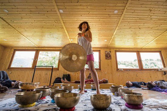 Trans4mParadigm's tweet image. Discounted Tickets - Join 25 of the top Researchers, Pioneers, Instructors, Doctors, Sound Therapists, and Musicians in the field addressing important issues and topics in this rapidly expanding field of Sound Healing.

Discounted Tickets HERE! 
buff.ly/2FLRkZR