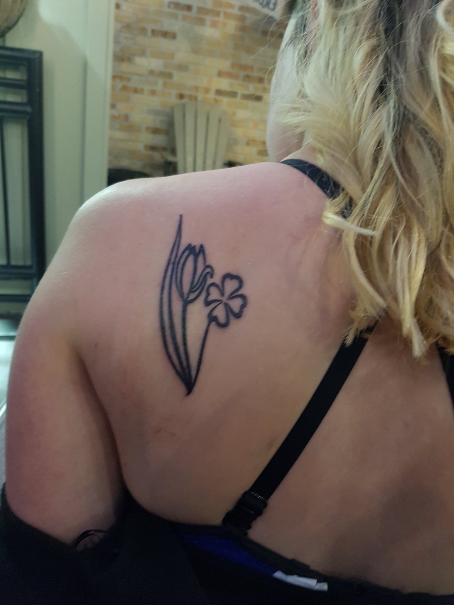 Steve Terpstra tweet media