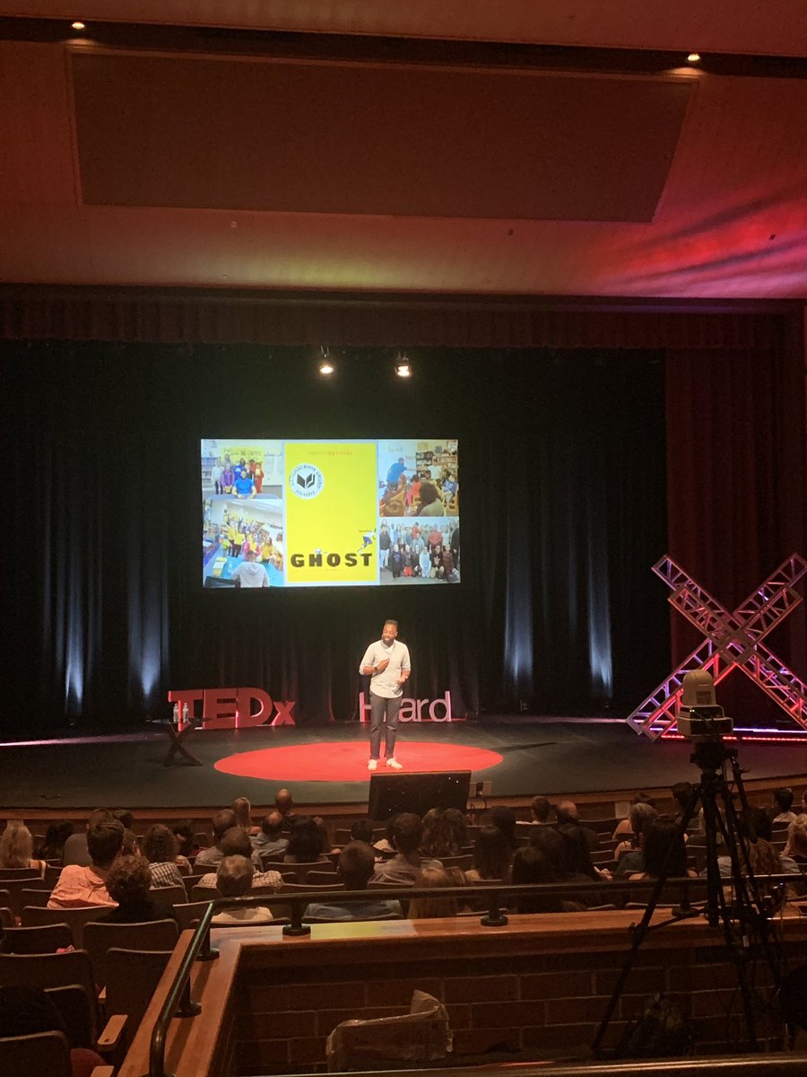 Matthew Carter this evening stepping into strength and vulnerability while sharing his story and encouraging us to transform our fear into love.

He really is a superhero with a story that we NEED to be talking about.

<a href="/TEDxHilliard/">TEDxHilliard</a> 
#TEDxHilliard 
#TEDx