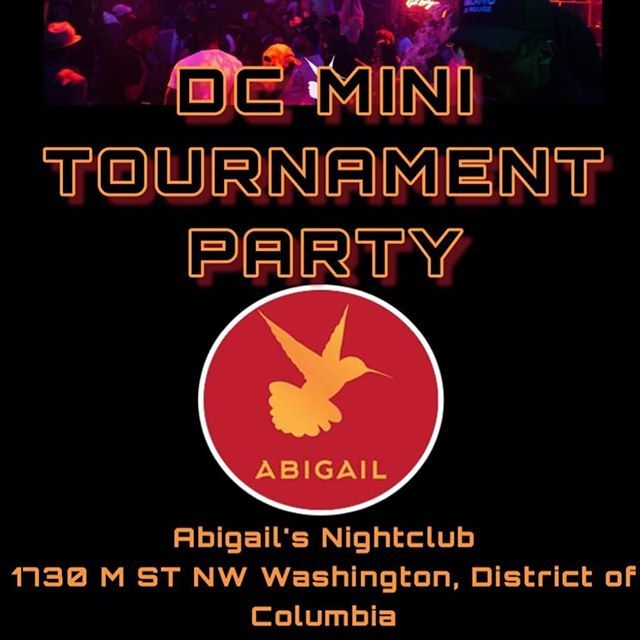 Washington CYC tweet media