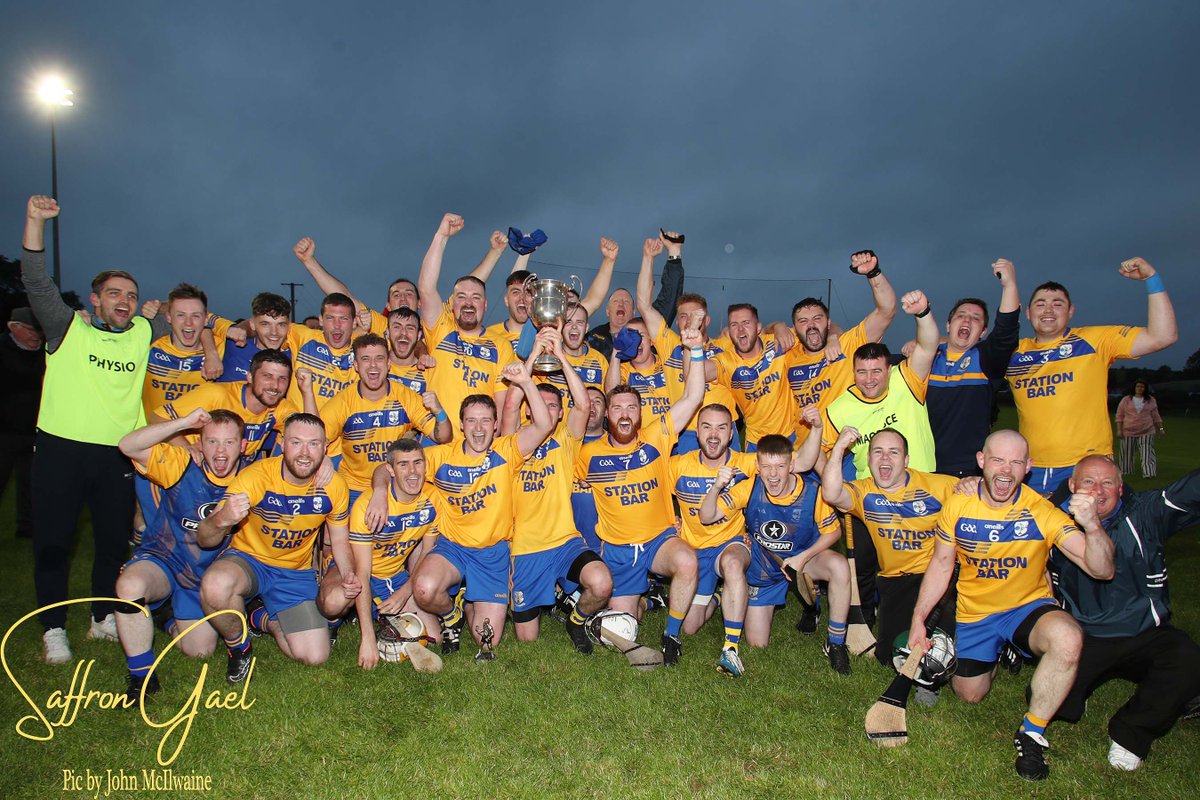thesaffrongael.com/2019/08/09/lat…
Latharna Og battle back to claim victory 
<a href="/AontroimGAA/">Antrim GAA</a> @RuairiOgCdall <a href="/loughgielgac/">Loughgiel Shamrocks</a> <a href="/McQuillanGAC/">McQuillan GA&CC Ballycastle</a> <a href="/OisinsClg/">Oisíns Clg</a> <a href="/ShaneUiNeill/">Shane Uí Néill GAA</a> <a href="/latharnaog/">Latharna Og GAC</a> <a href="/Cushendun_GAC/">Cushendun GAC</a> <a href="/CareyFaughsGAC/">Carey Faughs GAC</a> <a href="/GlenRoversArmoy/">GlenRoversArmoyGAC</a> <a href="/DunloyGAC/">Dunloy Cuchullains</a> <a href="/RasharkinGAC/">Rasharkin GAC</a> <a href="/Tirnanoggac/">Tír na nÓg GAC</a> <a href="/StPaulsGAC/">CLG Naomh Pól, Béal Feirste 🅾️</a> <a href="/KickhamsCreggan/">Kickham's GAC Creggan</a>