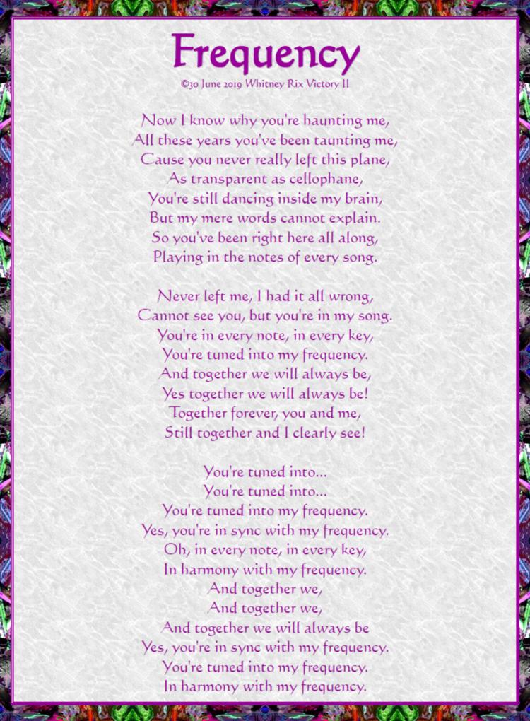 W. Rix Victory II tweet media