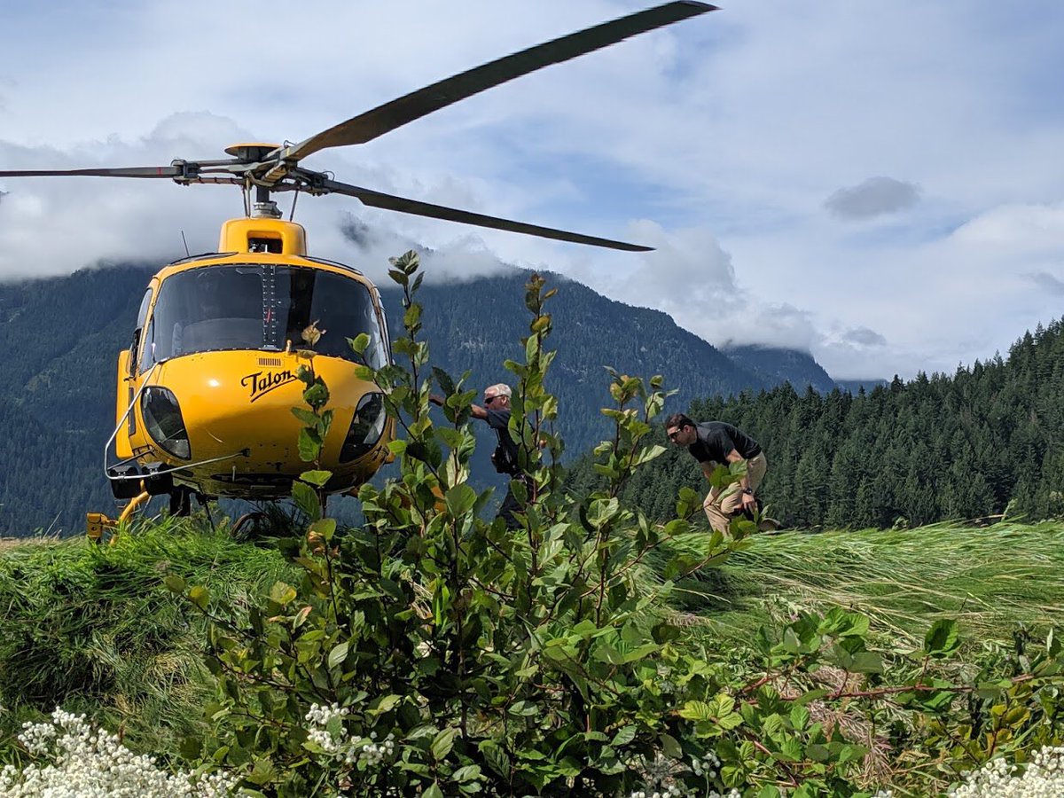 Task complete. Stranded hiker located uninjured and flown back to Grant Narrows via <a href="/taloncopters/">Talon Helicopters</a>