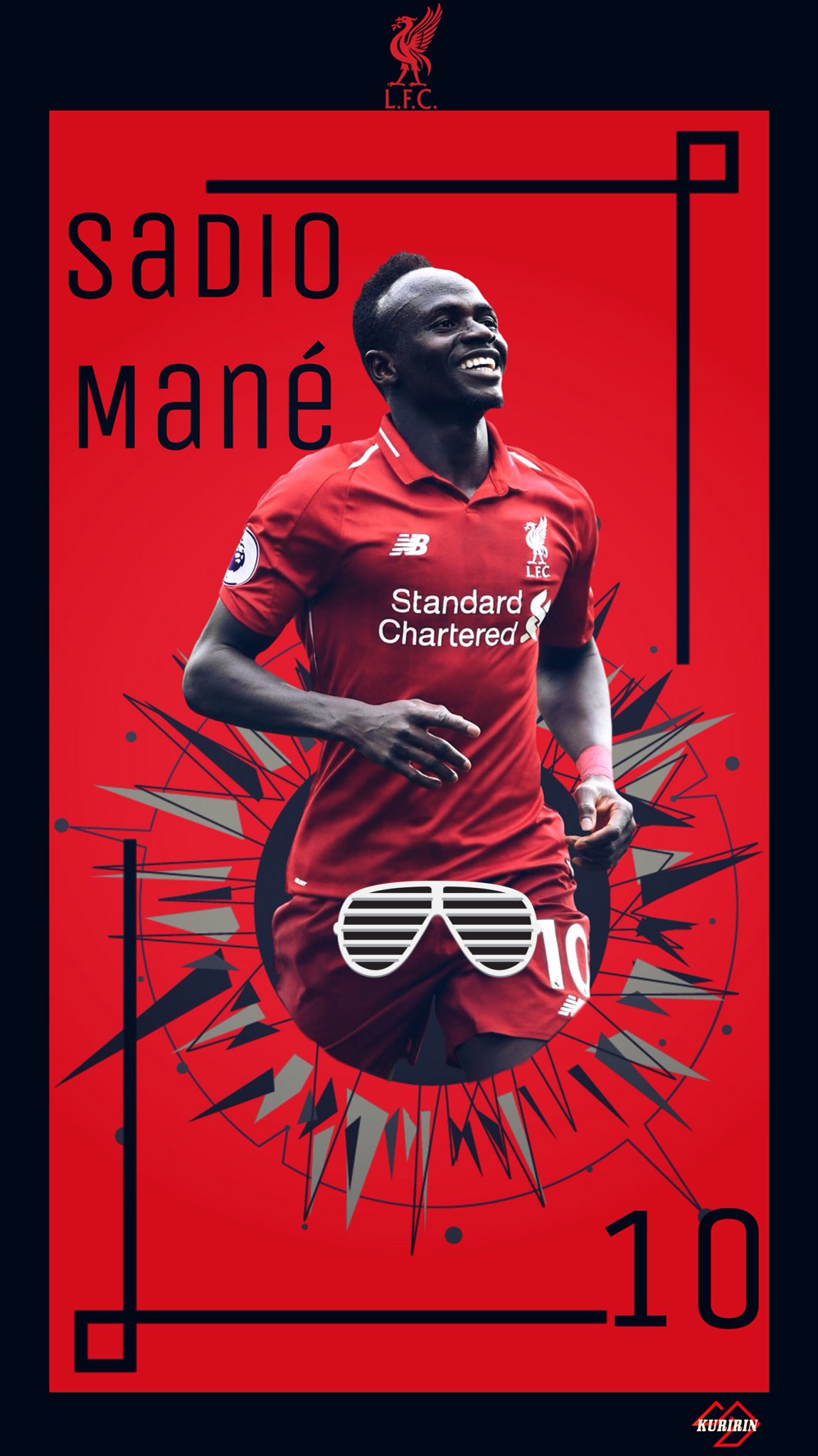 𝑲𝑼𝑹𝑰𝑹𝑰𝑵 定期 こんな感じの壁紙作ってます リクエストしたい時はリプ欄にお願いします サッカー サッカー壁紙 リクエスト