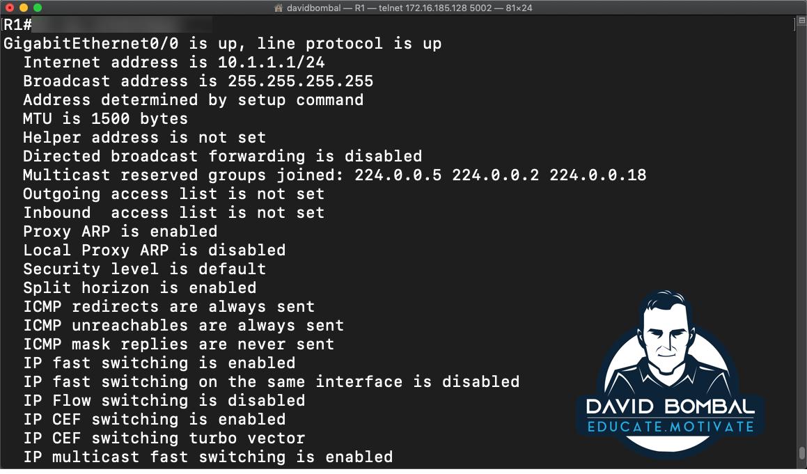 David Bombal tweet media