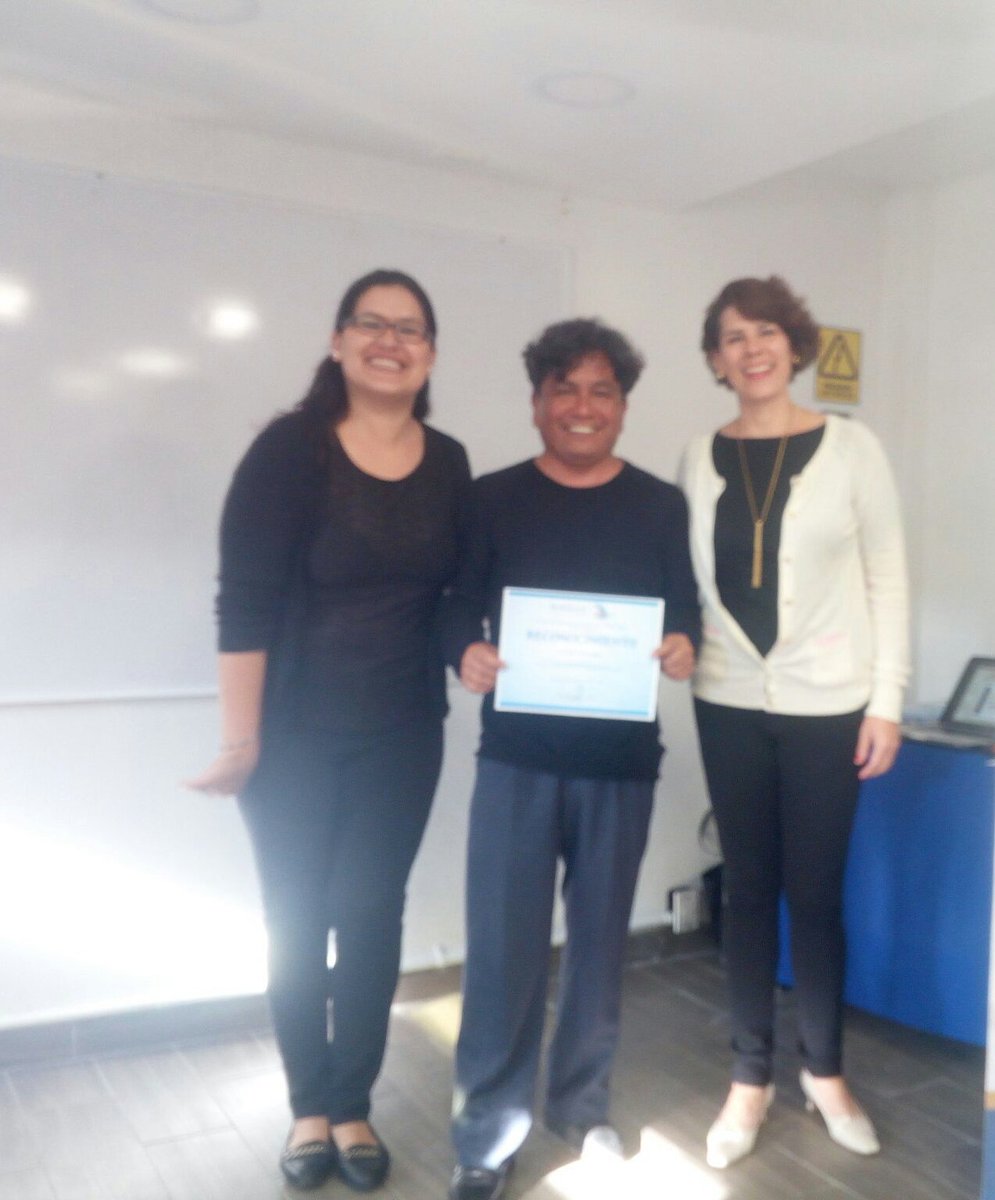 UniversidadURM's tweet photo. Un gran honor el poder colaborar con nuestros amigos de @ASPEC_AC , para llevar a cabo el taller de "Manejo del Lenguaje de  Género en los Medios de Comunicación"
#OrgulloURM #34añosdeexperiencia
#impactando #larealidad https://t.co/E5LeT3xahs
