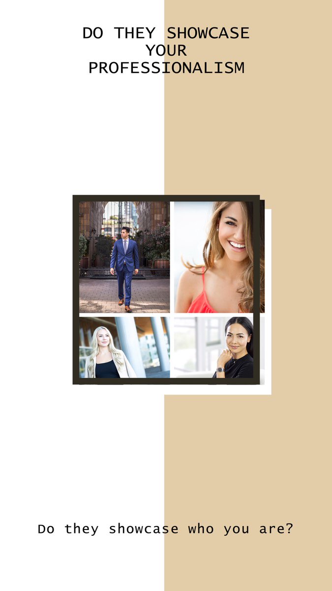 Are your images a representation of your brand and personality? #VancouverPhotographer