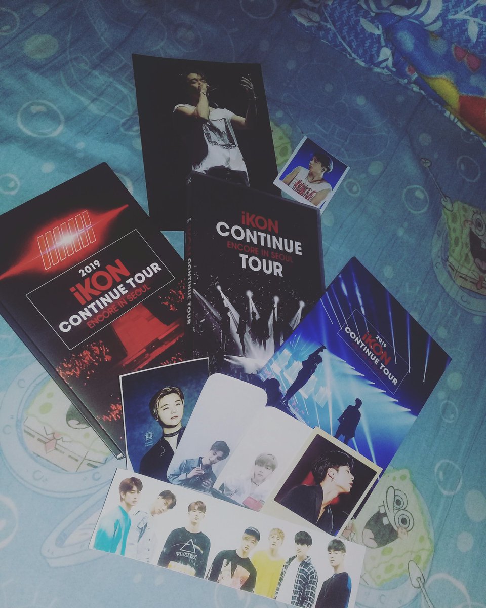 AlyssaYSH1997's tweet photo. Let's all be happy !
Let's be happy iKON !

#BeHappyHanbin https://t.co/LCylJWjEIx