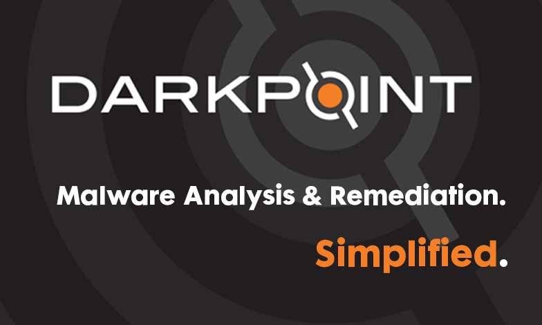 CyberPoint_Intl's tweet photo. #DarkPoint puts a powerful set of #automated #analytical tools at the fingertips of your #helpdesk, SOC, #forensic investigators & ordinary #users. #Infection #exploit #forensic #Malware #analysts #engineers #solution #vulnerability #MALICIOUS #infosec https://t.co/Pswadcs8zI https://t.co/2SBEbzwmiD