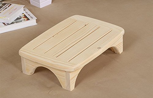 gandertrains's tweet image. #lowstools #100 NO PAINT Ready for Paint or Stain -Handcrafted 100% Solid Wood Step Stool – Foot Stool Kitchen Stools Bed Steps small step ladder Bathroom Stools Made for Children And Adults Toddler ,Fully Assembled dlvr.it/R9zkfz