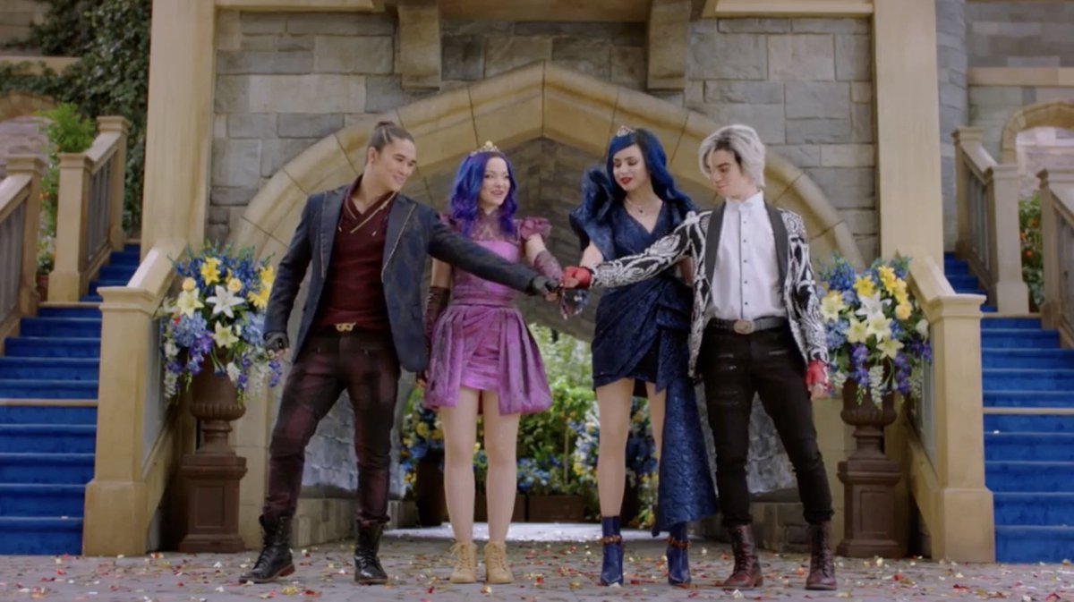morelly_03's tweet photo. #Descendentes3
“Porquê somos ruins...por dentro” https://t.co/NYiXwMLg8y