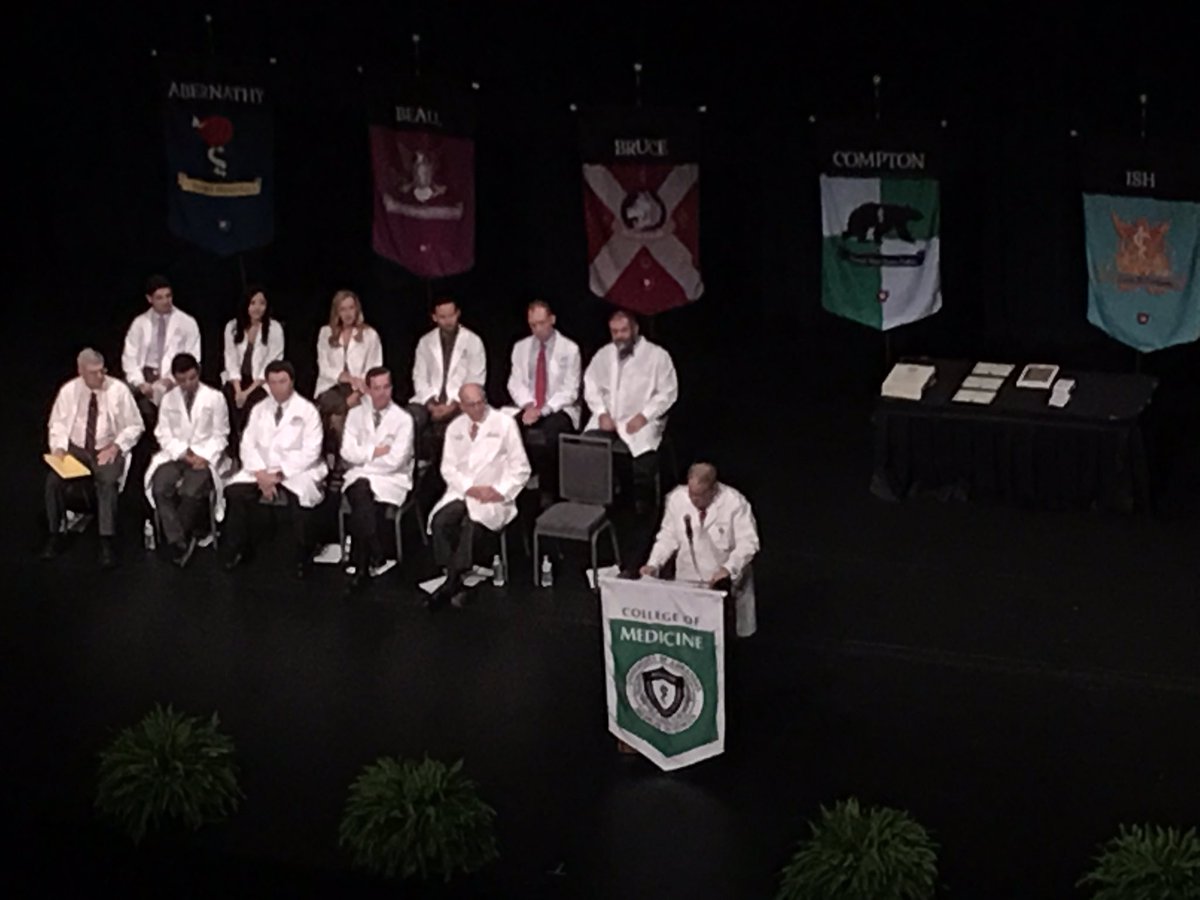 UAMS Class 2023 white coat ceremony. Congratulations! <a href="/uamshealth/">UAMS Health</a> <a href="/UAMS_radonc/">UAMS Radiation Oncology</a> <a href="/uamscancer/">UAMS Cancer</a> <a href="/UAMS/">UAMS</a> <a href="/UAMSPain/">UAMS Pain</a> @uams