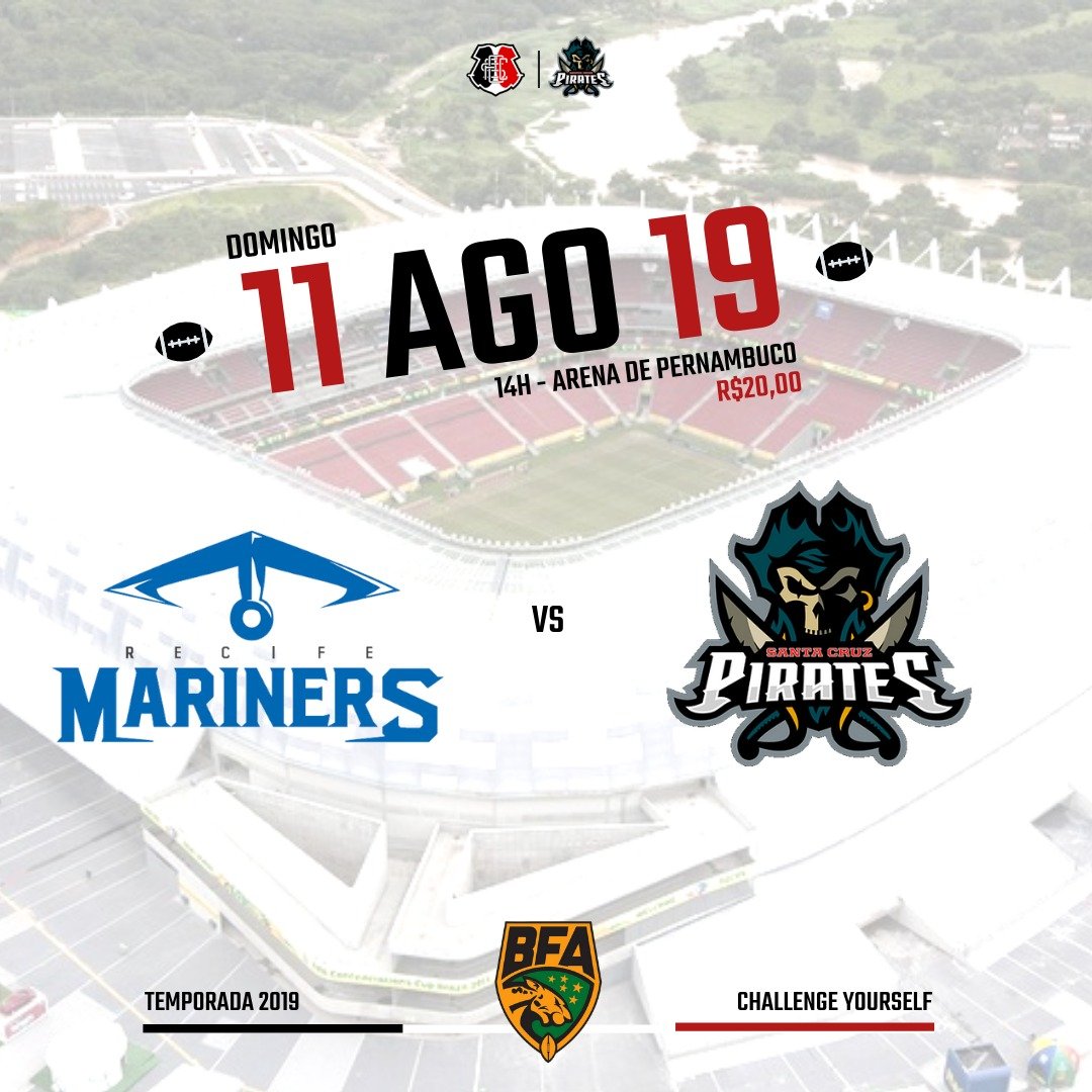 SCPiratesFA's tweet photo. E para quem ainda não está sabendo, ainda dá tempo de correr atrás do ingresso para o Clássico dos Mares, na Arena PE nesse Domingo, as 14hrs. Ingressos aqui conosco. Interessados podem mandar um DM que o estagiário faz brotar perto de onde você quiser comprar. #AvanteSCPirates https://t.co/rp60VNC4Gm
