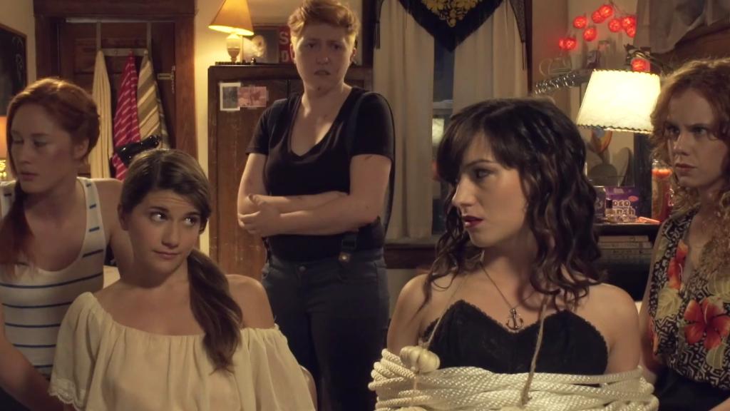 openivorytower's tweet photo. “Heroic Vampire Bullshit”: Lesbian Desire, Vampires, and Queerness across Iterations of Carmilla is now up! In this episode I discuss queerness, political potential, and iterations of Joseph Sheridan La Fanu's Carmilla. https://t.co/HAC5SB7XIB https://t.co/sQ27eUfm6t
