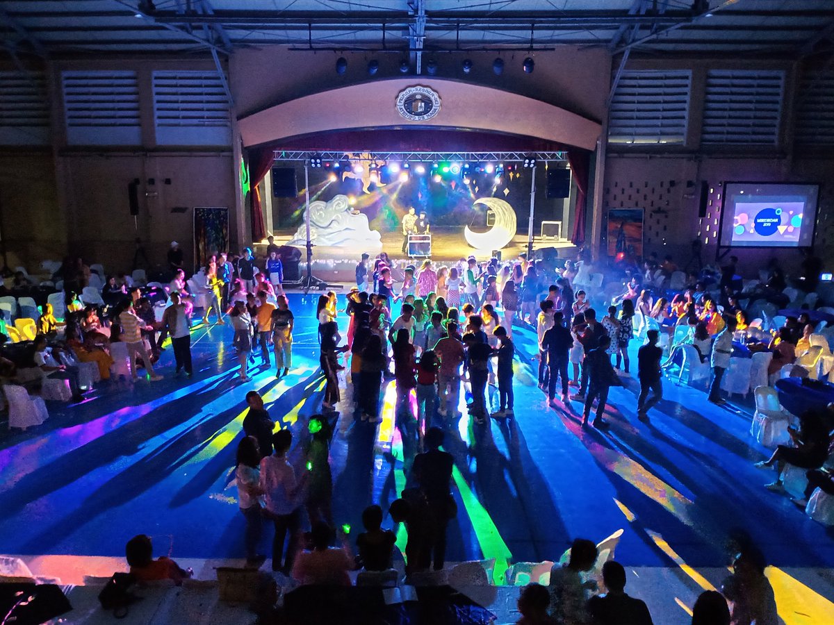 jcrmadrid_'s tweet photo. Miridbidan 2019 was 🔥! Kudos to @adnushshugas for successfully spearheading this annual event! https://t.co/ygZVczPqWe