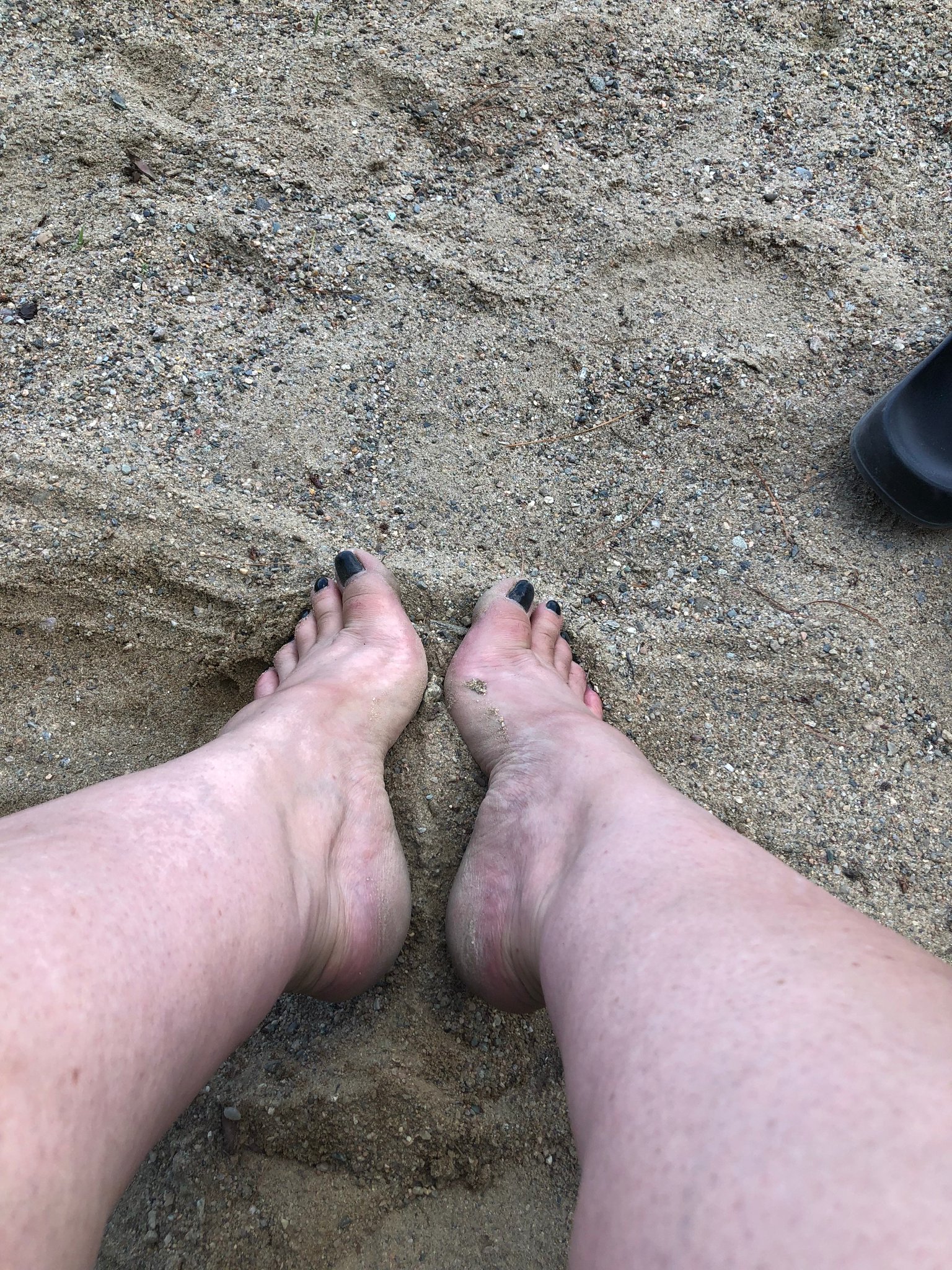 2 pic. sitting here awaiting my tributes to come in to get these feet taken care of... who's buying???? $end it all, $end what you have left, leave not a penny in there. It's all mine. 💰 #finsubs #findomfundedlife #findomrt #findom #footslave #humanatm #footfetısh #finsubsapplyhere https://t.co/FdC5BQYCi5