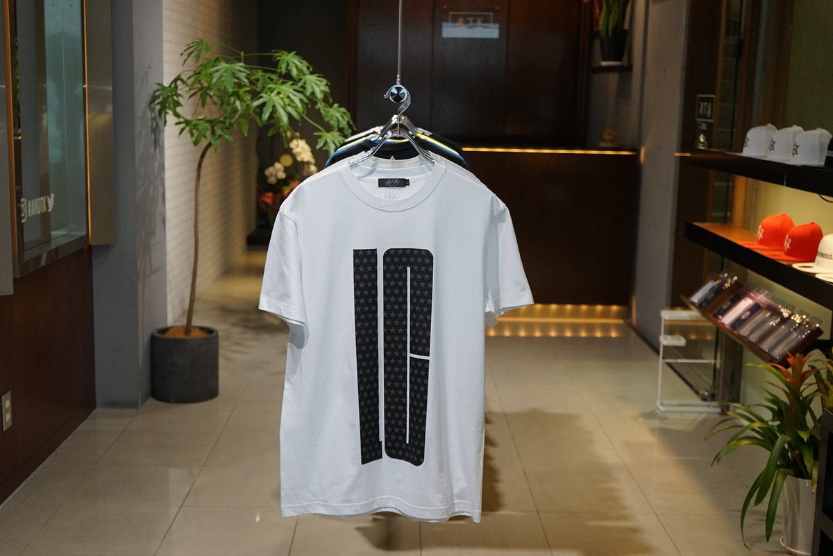 ipeco_andtk's tweet photo. LT002_LC TEE
大きなロゴが目を引きます！
今なら期間限定SALE中

▼https://t.co/SI2o9zLf8x https://t.co/VA0IZxNxRw