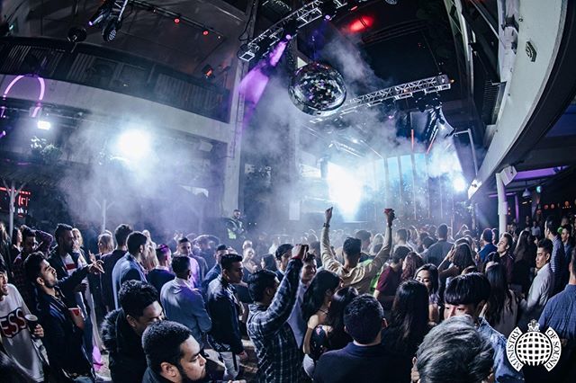 Party time 🙌🙌🙌 Ministry of Sound ft. @chunkydip is going down tonight, come down and join the party!! Drink specials from 8:30pm - 10:30pm with Dirtypop providing the hottest Pop/RnB &amp; Hip Hop tunes over at Pool Club &amp; Changeroom! 💥💥💥 ift.tt/2YXgPy6