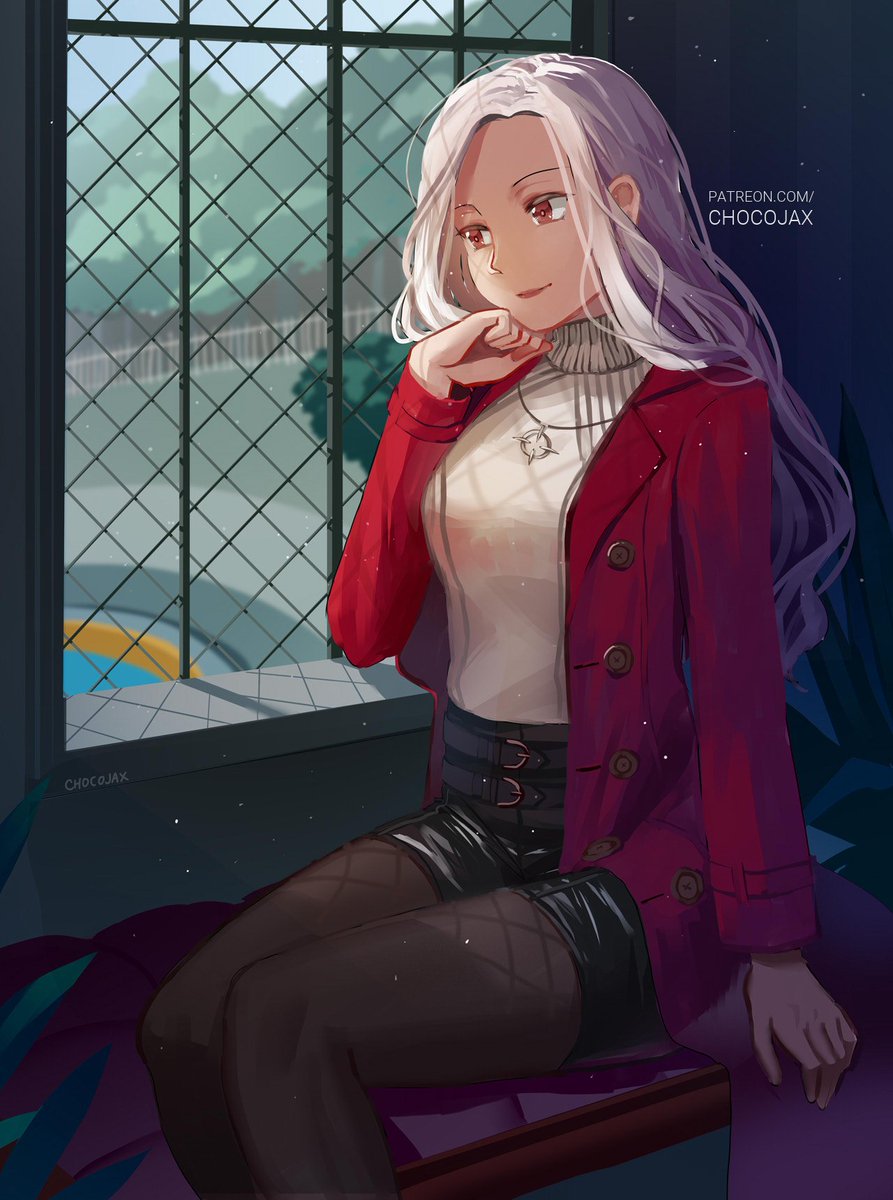 chocojax's tweet photo. ✨CHOCOJAX ART RAFFLE✨
I'm gonna be holding another art raffle, 'cause I missed the 3k mark! \ o /

In order to participate in the raffle, please (1) RT this tweet and (2) follow @chocojax! The raffle ends on September 9th at 11:59 PM PST.

Good luck!🎺 https://t.co/29x8zwCoF5