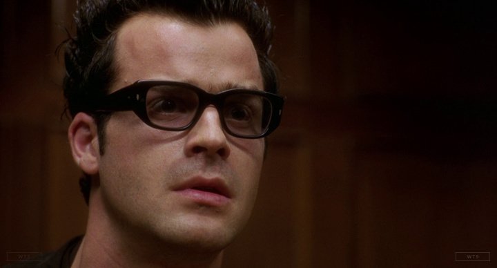 Justin Theroux is now 48 years old, happy birthday! Do you know this movie? 5 min to answer! 