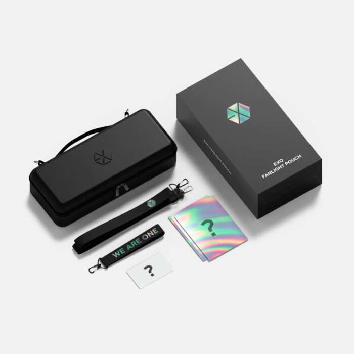 soft_mallang's tweet photo. [MY GO🇲🇾]
#EXO Lightstick Pouch
✨Price: RM130 
🚚Postage: +RM8 wm / +RM12 em

❌No 2nd payment required 

DM @soft_mallang to order!
#EXOLIGHTSTICKVER3 #exolightstickpouch #exoinkl #exoinmy #EXOplOration #EXOL #lightstickpouch https://t.co/iz6Ks7UMWc
