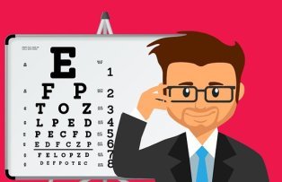 ReadLocalOK's tweet photo. This week on the #ReadLocalOK blog, author Una Belle Townsend talks about the importance of eye exams for students heading back to school. Read more at: https://t.co/z6mt9CJpXA https://t.co/UuqyCveddx
