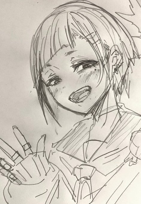 11月のコミティアも狙ってますが、出なかったら冬コミ以降にでもまたオリジナル描きます。 