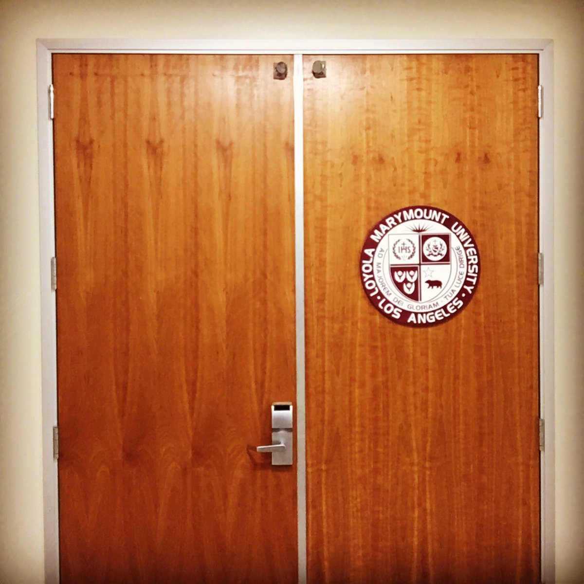 LMU Extension tweet media