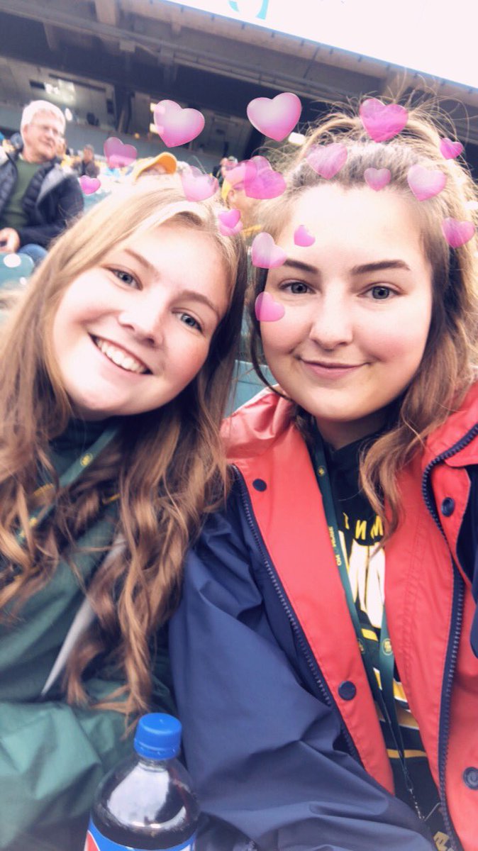 macksimpson11's tweet image. #AllConnected #GoEsksGo