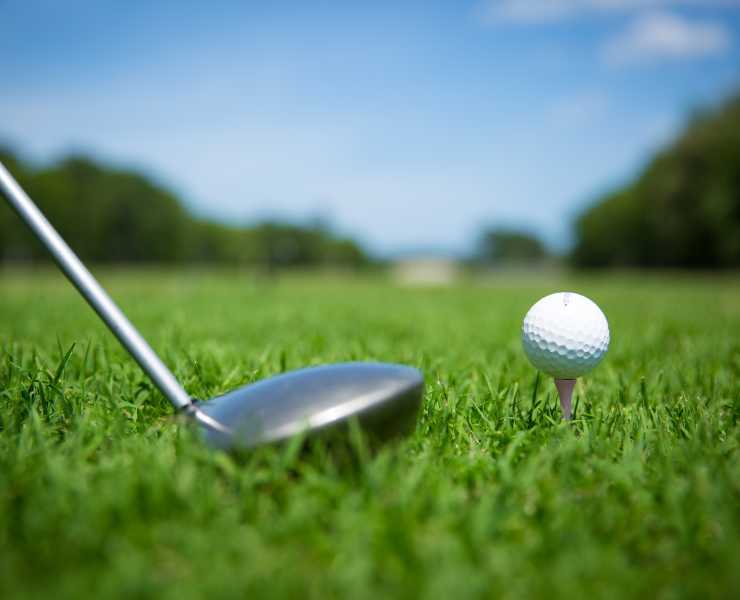 5 Reasons Why Golf Is The Best Sport In The World

    Improved Concentration. ...
    Improved Physical Condition. ...
    Increased Creativity. ...
    Longer Life Expectancy. ...
    Social Relations.