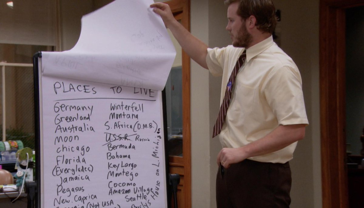 nocontextpawnee's tweet photo. https://t.co/s7Cjx7Fuid