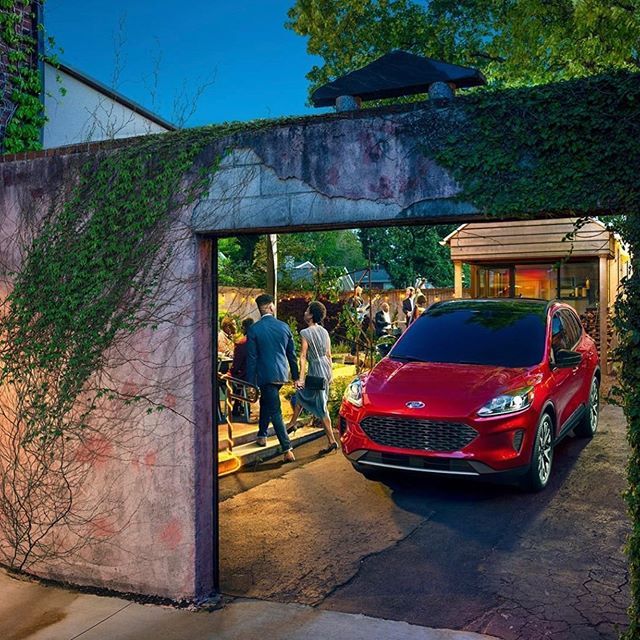 Whiteface Ford tweet media