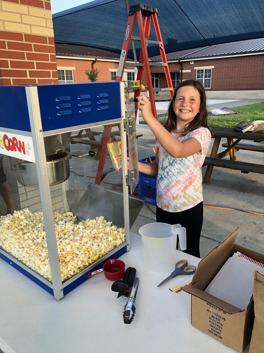 Stewart Elementary tweet media