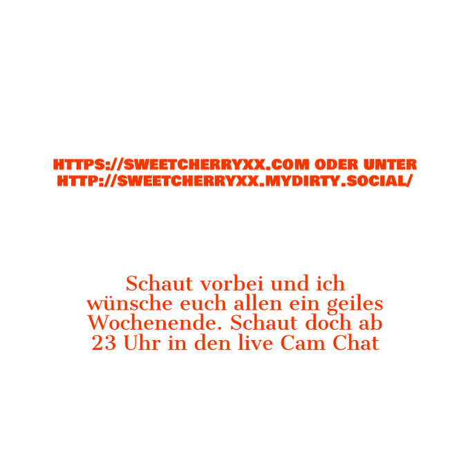 https://t.co/y3aMGq6Ihs   via https://t.co/pmXoP7NoI7 https://t.co/ByTYe7uyeD<a href="/tag/kommtallegutindieneuewoche"class="tags"><span>#kommtallegutindieneuewoche</span></a><a href="/tag/geilistwasgefael"class="tags"><span>#geilistwasgefael</span></a>