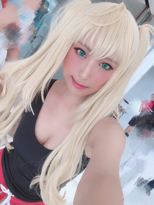コスプレイヤーつんこのTwitter画像30