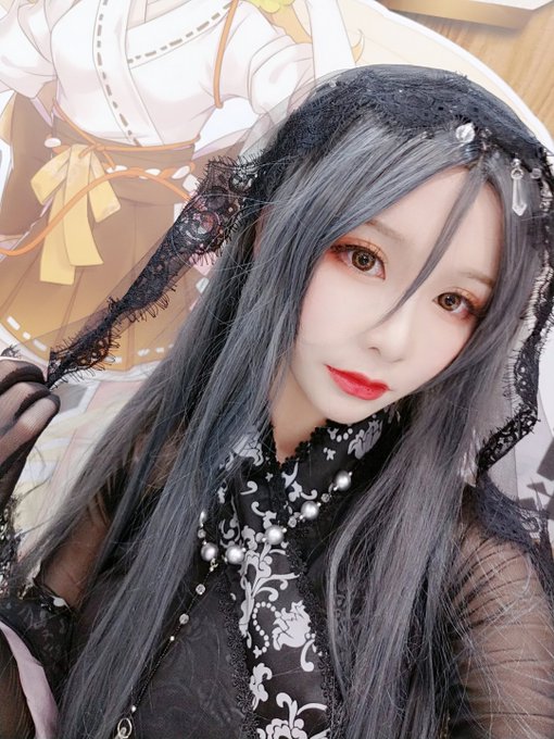 Twitterのコスプレ画像19