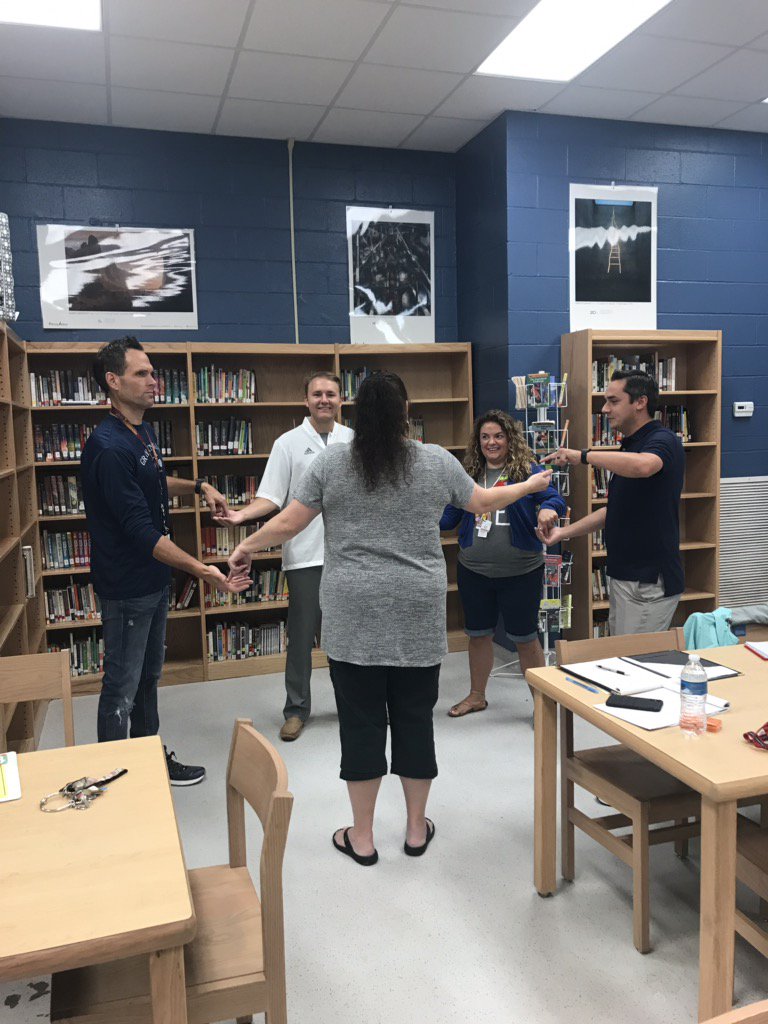 Michelle Miskelley tweet media