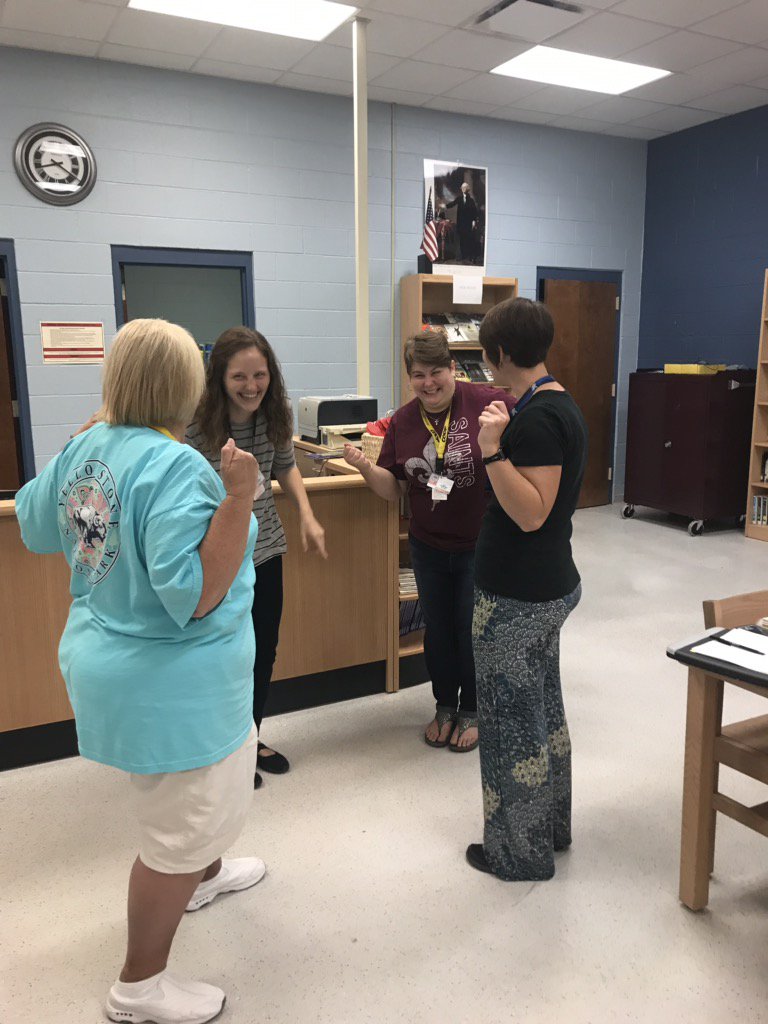 Michelle Miskelley tweet media