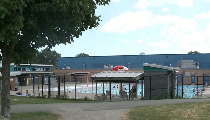 A 26-year-old autistic man was falsely accused of assault at Inch Park Pool

@LisaHepfnerCHCH has the update 

Watch More: chch.com/hamilton-polic…