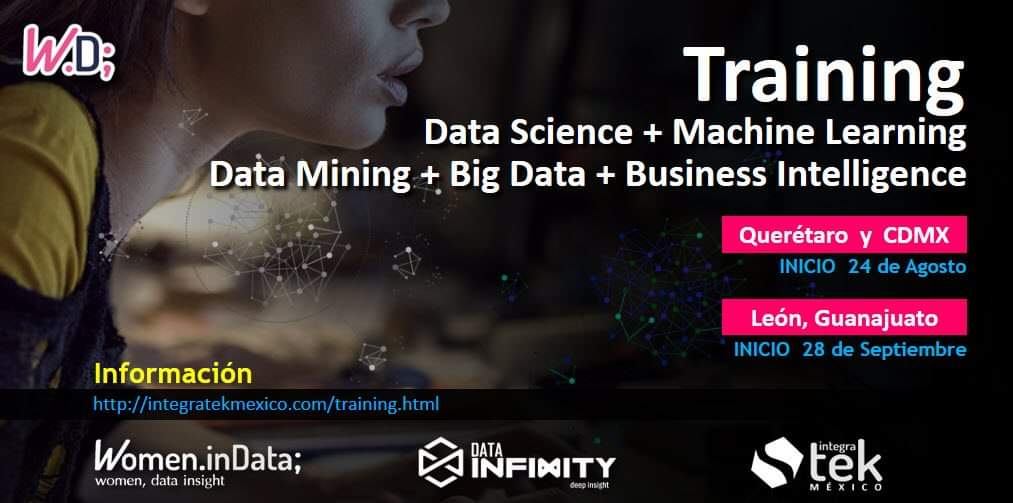 WomeninDataMX's tweet photo. Lo peor no es que capacites a tus empleados y se vayan de la empresa, lo verdaderamente costoso es que no los capacites y se queden en ella

Detalles: https://t.co/HidSOANkDO

#DataScience #R #Python 
#Training
#WomeninData #WomeninDataMX #SoyWomeninData
#CDMX #QRO #GTO https://t.co/Pgt1p9N1B6