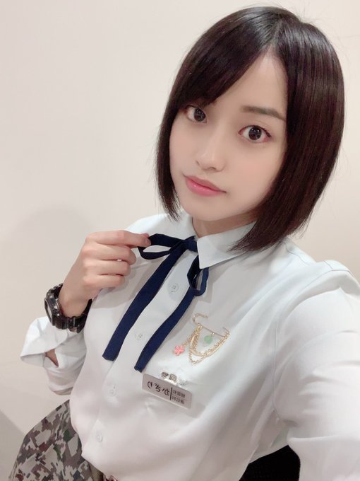 Twitterのコスプレ画像16