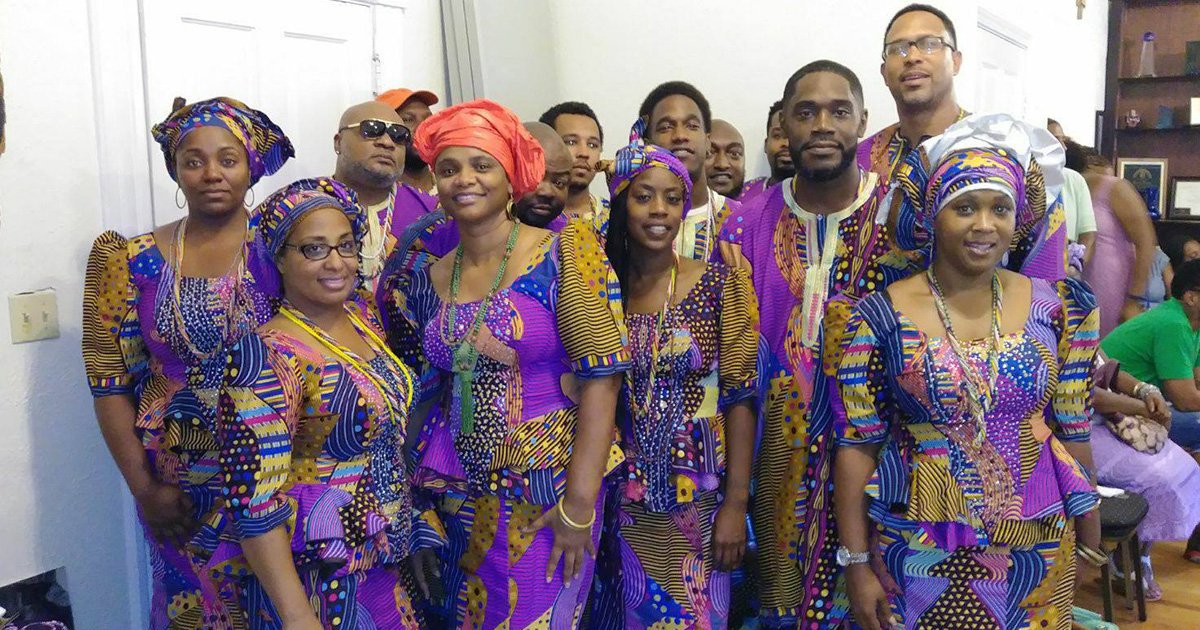 MARK “Born Divine” ANTHONY tweet media