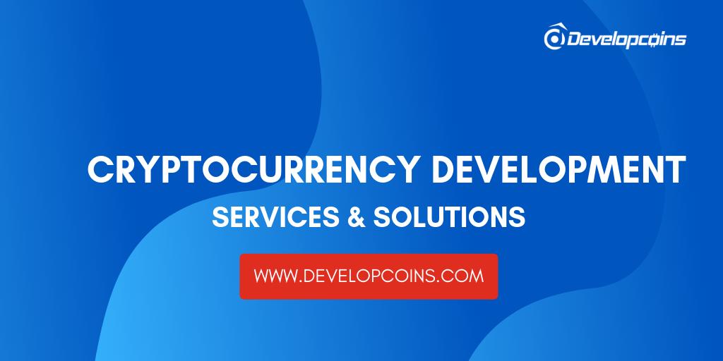 developcoins's tweet image. As a best cryptocurrency development company, we provide complete solution for custom Altcoin and Cryptocurrency development with secure features - buff.ly/2L7Aloc

#developcoins #cryptocurrencydevelopment #altcoindevelopment