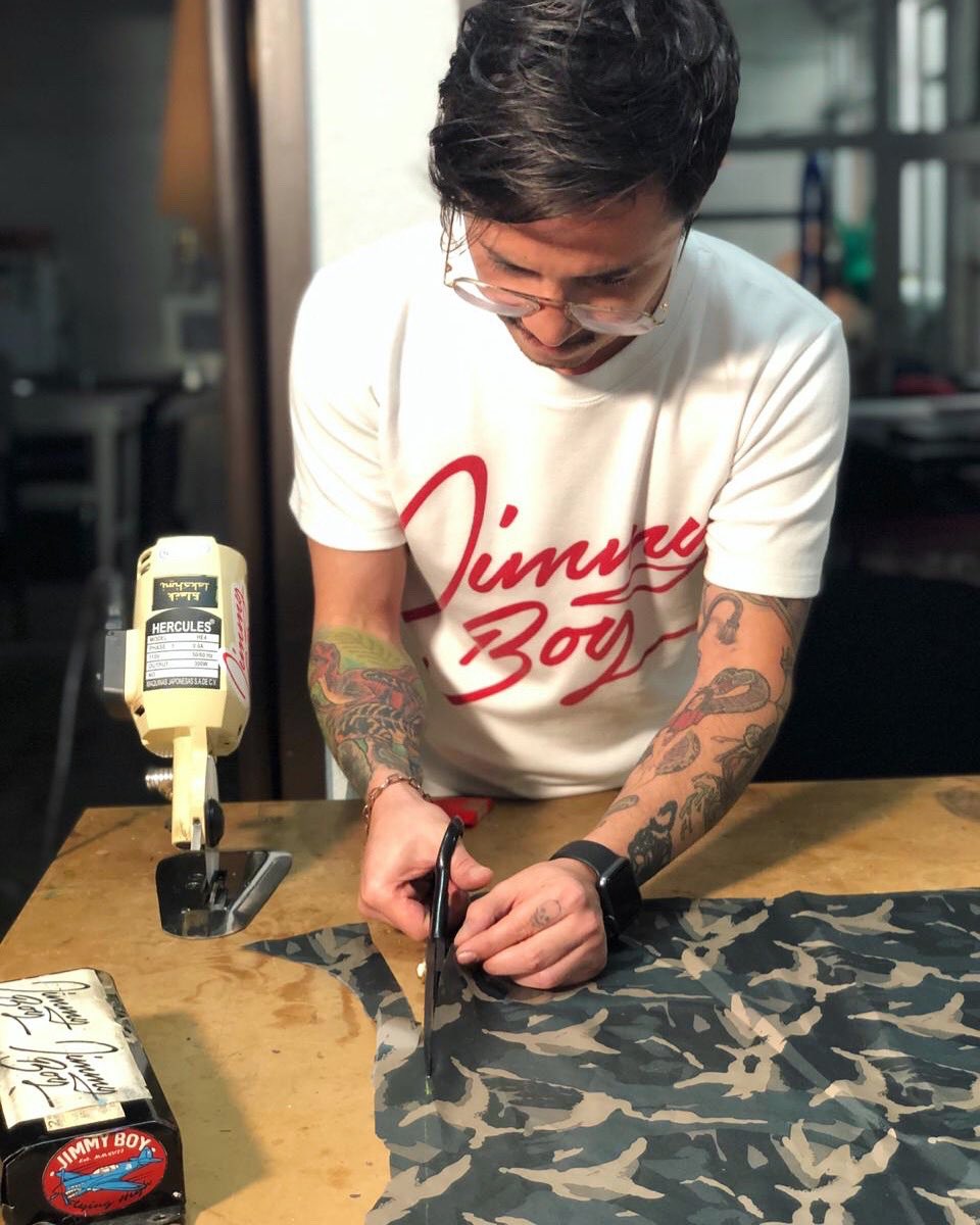 jimmyboymexico's tweet photo. Dale clic al sig link y checa la entrevista que tuve en #LaCronicaDeHoy #JimmyBoyMx #Emprendedor https://t.co/41EVVDh5se https://t.co/Fchmc2F22m
