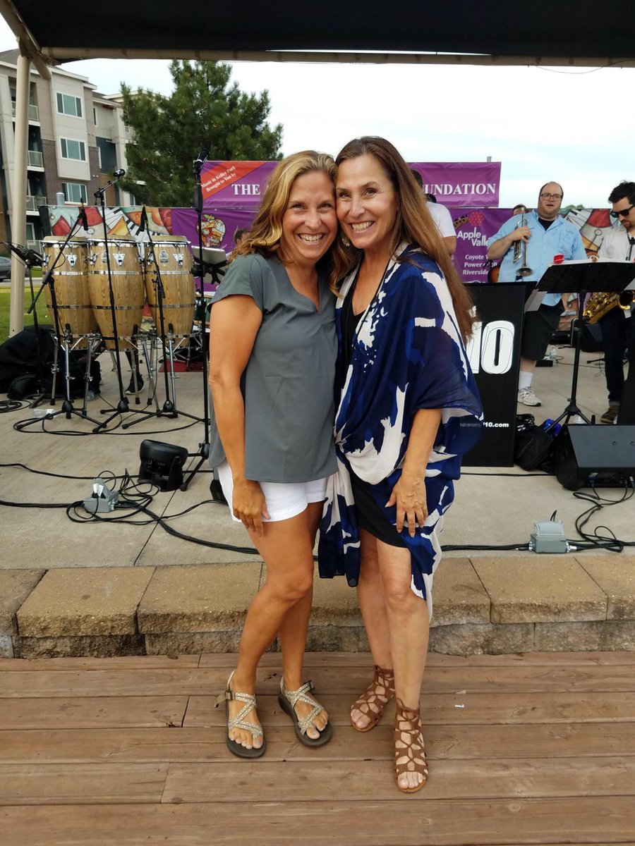 The Apple Valley Arts Foundation tweet media